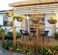 Gumnut Getaway BnB - ACT Tourism