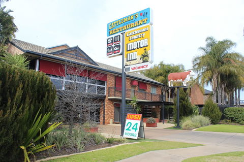 Cattlemans Country Motor Inn & Serviced Apartments - ACT Tourism 2