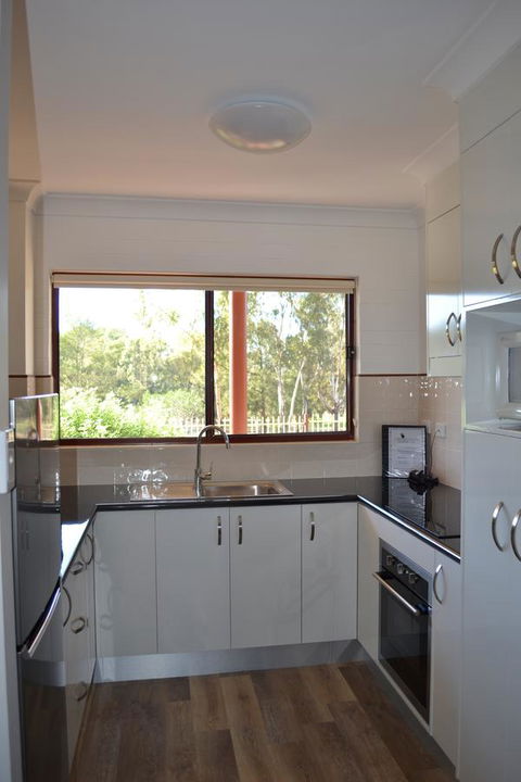 Cattlemans Country Motor Inn & Serviced Apartments - ACT Tourism 38