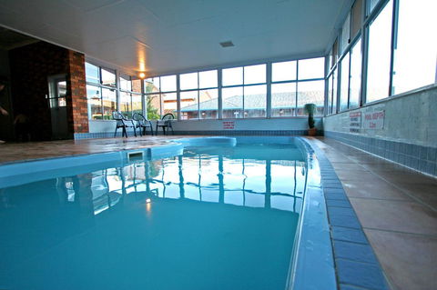 Cattlemans Country Motor Inn & Serviced Apartments - ACT Tourism 29