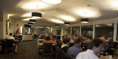 Cattlemans Country Motor Inn & Serviced Apartments - ACT Tourism 25