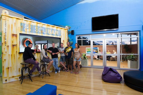 Port Lincoln Studio Apartments - ACT Tourism 23