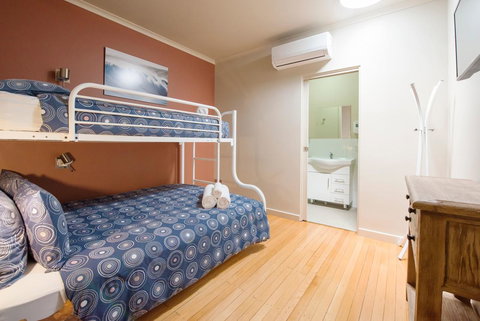 Port Lincoln Studio Apartments - ACT Tourism 4