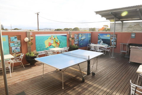 Port Lincoln Studio Apartments - ACT Tourism 37