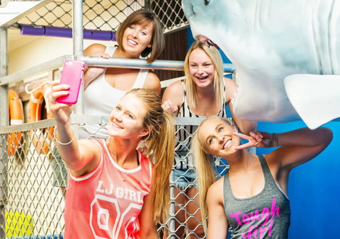 Port Lincoln Studio Apartments - ACT Tourism 24