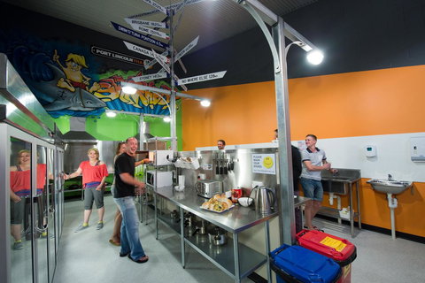 Port Lincoln Studio Apartments - ACT Tourism 26