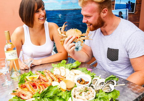 Port Lincoln Studio Apartments - ACT Tourism 14