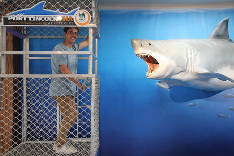 Port Lincoln Studio Apartments - ACT Tourism 3