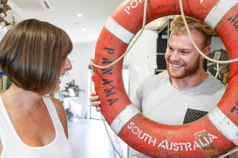 Port Lincoln Studio Apartments - ACT Tourism 30