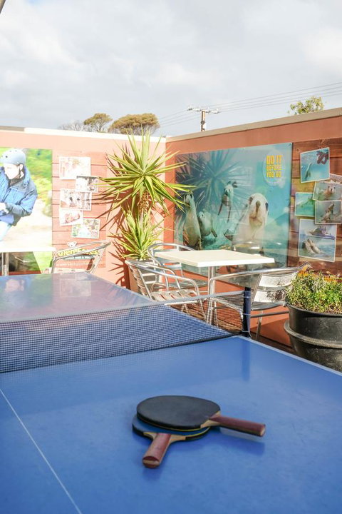 Port Lincoln Studio Apartments - ACT Tourism 36