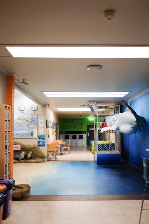 Port Lincoln Studio Apartments - ACT Tourism 6