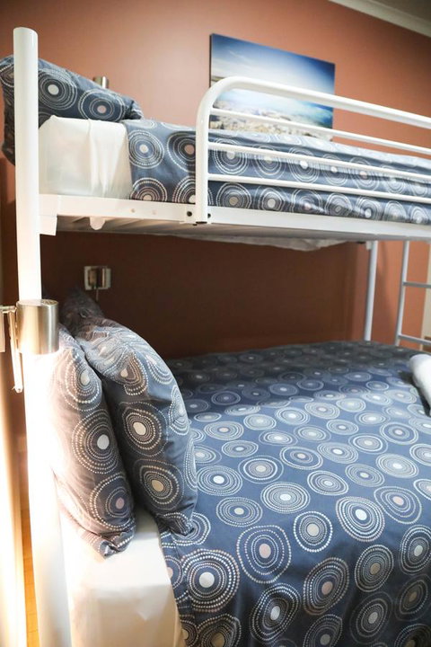 Port Lincoln Studio Apartments - ACT Tourism 1