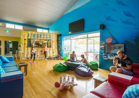 Port Lincoln Studio Apartments - ACT Tourism 17