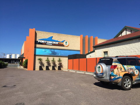 Port Lincoln Studio Apartments - ACT Tourism 10