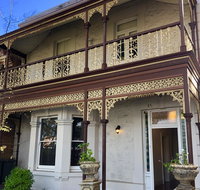 Hammond Apartments - ACT Tourism