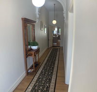 On Gilbert - ACT Tourism