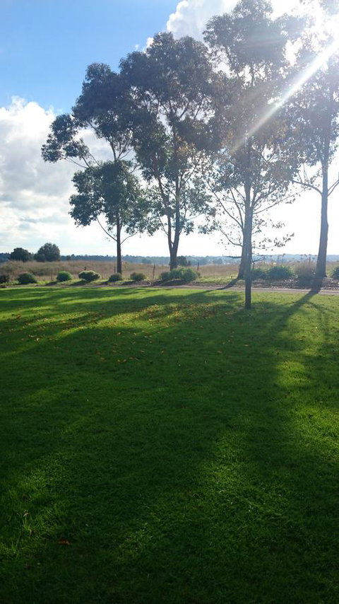 Hilltop Escape - ACT Tourism 19