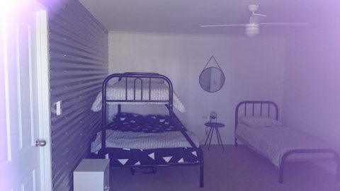 Hilltop Escape - ACT Tourism 7