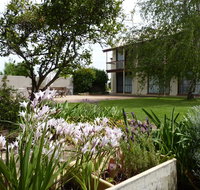 Coonawarra Motor Lodge - ACT Tourism
