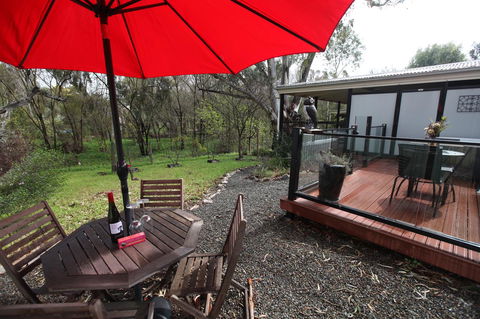 One Tree Bed And Breakfast - ACT Tourism 19