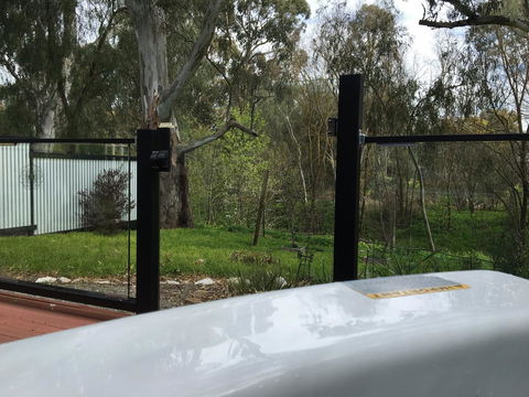 One Tree Bed And Breakfast - ACT Tourism 12