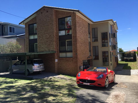 Arena Blanca Holiday Home - ACT Tourism 18