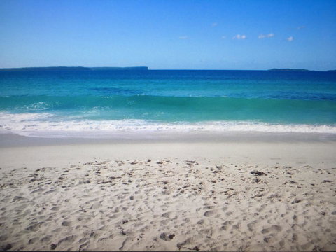 Arena Blanca Holiday Home - ACT Tourism 5