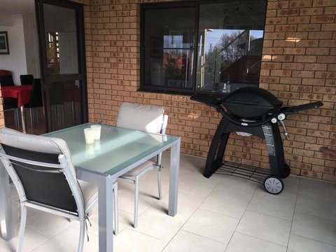 Arena Blanca Holiday Home - ACT Tourism 16