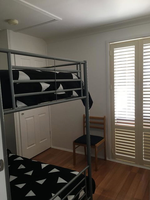 Arena Blanca Holiday Home - ACT Tourism 12