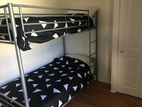 Arena Blanca Holiday Home - ACT Tourism 13