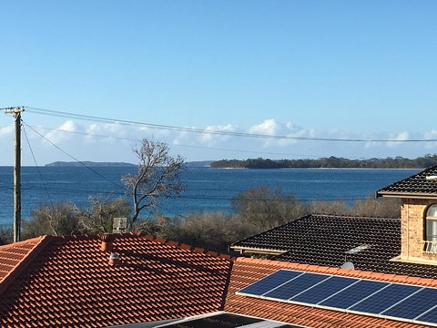 Arena Blanca Holiday Home - ACT Tourism 17