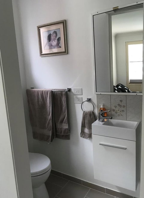 Arena Blanca Holiday Home - ACT Tourism 1