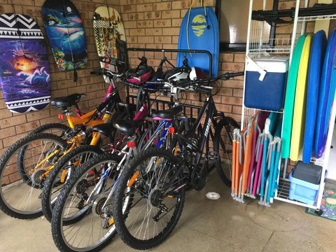 Arena Blanca Holiday Home - ACT Tourism 20