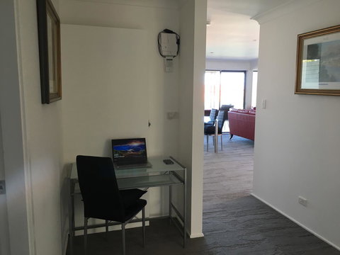 Arena Blanca Holiday Home - ACT Tourism 10