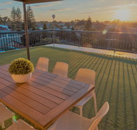 Henley Beach South Amazing Views Huge Private Balcony - ACT Tourism