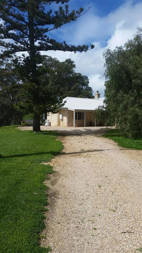 Peppermint Farm Cottage - ACT Tourism 2