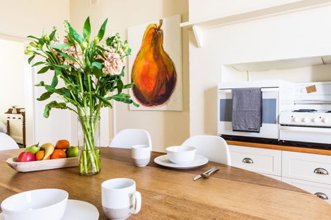 20 Hill Avenue Bed & Breakfast - ACT Tourism 18