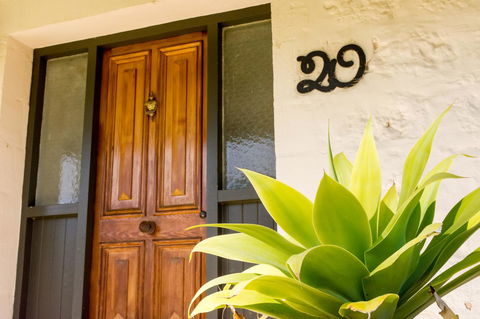 20 Hill Avenue Bed & Breakfast - ACT Tourism 3