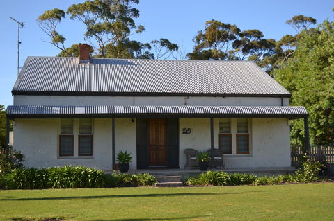 20 Hill Avenue Bed & Breakfast - ACT Tourism 0
