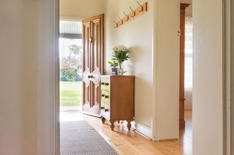 20 Hill Avenue Bed & Breakfast - ACT Tourism 5