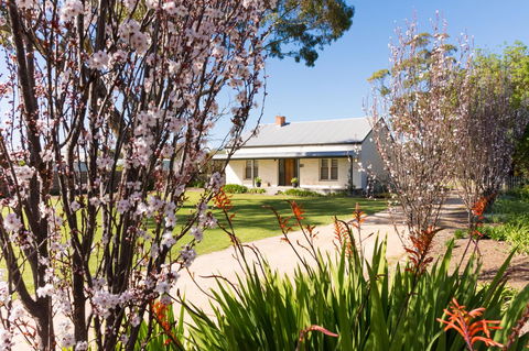 20 Hill Avenue Bed & Breakfast - ACT Tourism 1