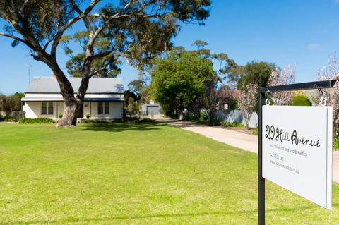 20 Hill Avenue Bed & Breakfast - ACT Tourism 2