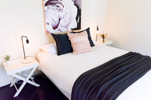 20 Hill Avenue Bed & Breakfast - ACT Tourism 6
