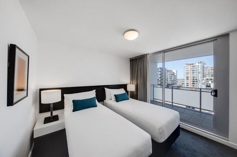 Adina Apartment Hotel Wollongong - ACT Tourism 13
