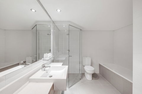 Adina Apartment Hotel Wollongong - ACT Tourism 11