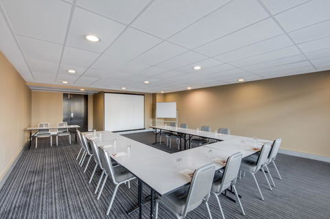 Adina Apartment Hotel Wollongong - ACT Tourism 31