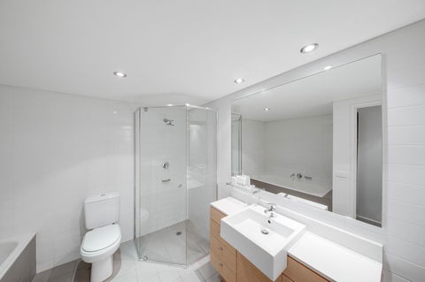 Adina Apartment Hotel Wollongong - ACT Tourism 18