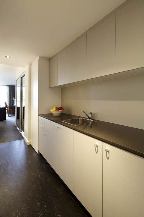 Adina Apartment Hotel Wollongong - ACT Tourism 39