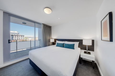 Adina Apartment Hotel Wollongong - ACT Tourism 20