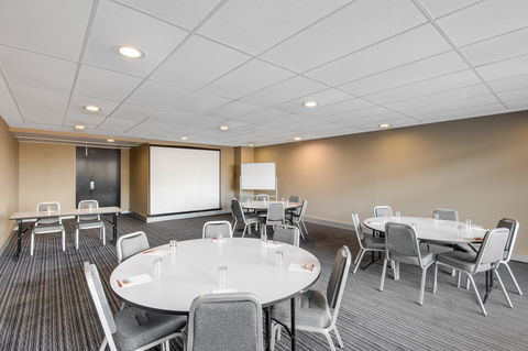 Adina Apartment Hotel Wollongong - ACT Tourism 38